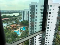 Parc Oasis (D22), Condominium #456964701